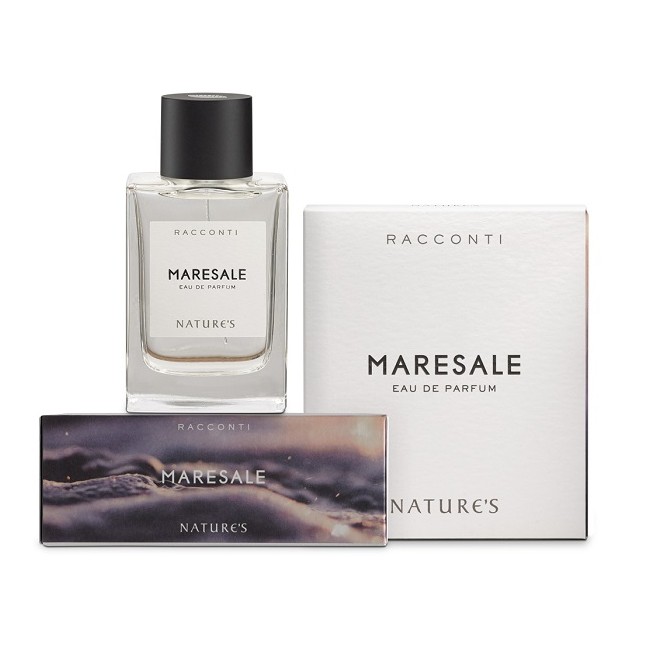 Bios Line Nature's Racconti Maresale Eau De Parfume 75 Ml Bios Line Nature's Racconti Maresale Eau De Parfume 75 Ml