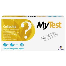 Mytest Test Celiachia Kit 1 Pezzo
