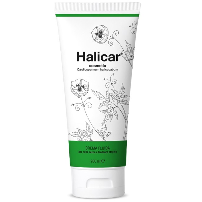 Schwabe Pharma Halicar Crema Fluida Per Adulti 200 Ml Schwabe Pharma Halicar Crema Fluida Per Adulti 200 Ml