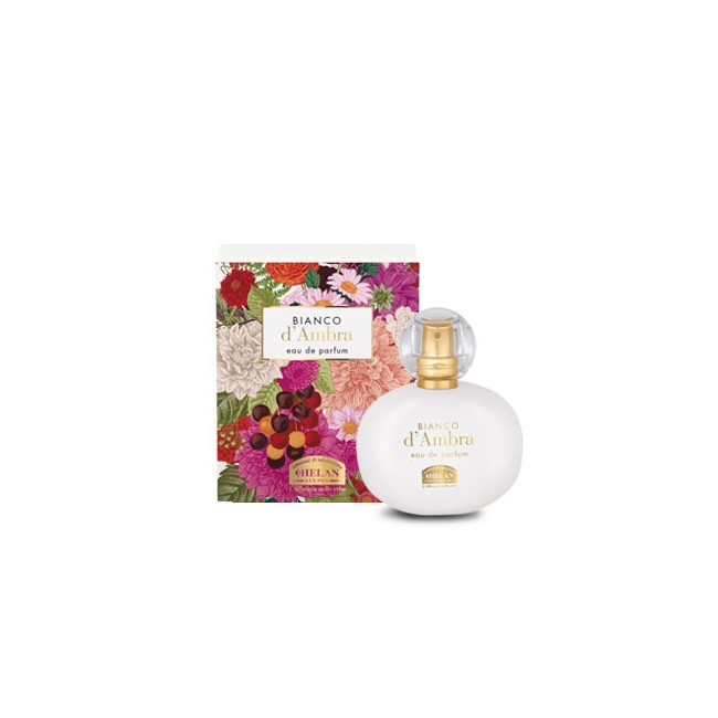 Helan Bianco D'ambra Eau De Parfum 50 Ml Helan Bianco D'ambra Eau De Parfum 50 Ml