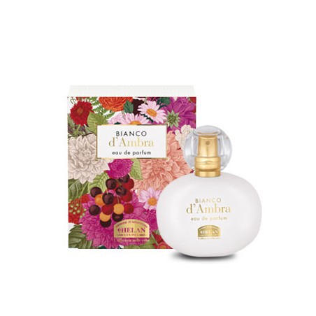 Helan Bianco D'ambra Eau De Parfum 50 Ml Helan Bianco D'ambra Eau De Parfum 50 Ml