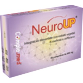 Comple.med Neuroup 30 Compresse
