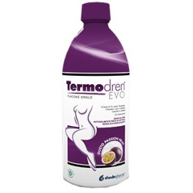 Shedir Pharma Termodren Evo Passion Fruit 500 Ml