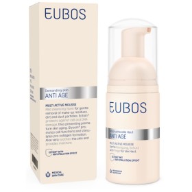 Morgan Pharma Eubos Anti Age Hyaluron Multi Active Mousse 100 Ml