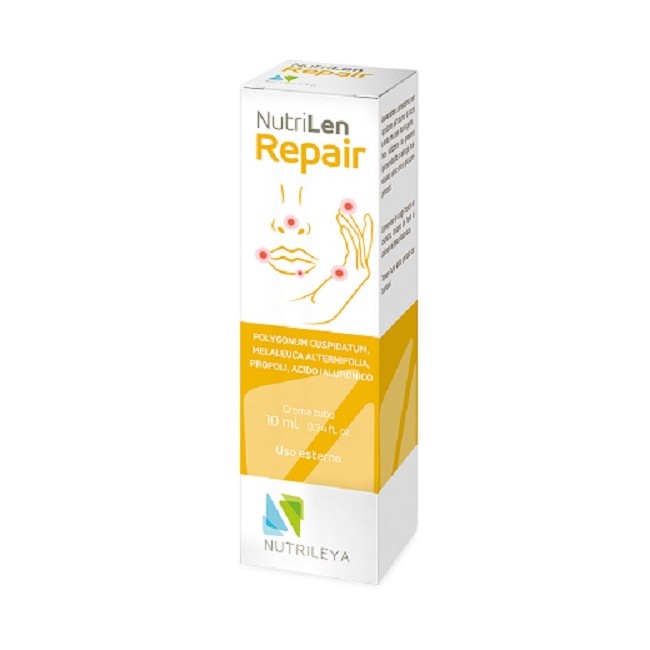 Nutrileya Nutrilen Repair 10 Ml Nutrileya Nutrilen Repair 10 Ml