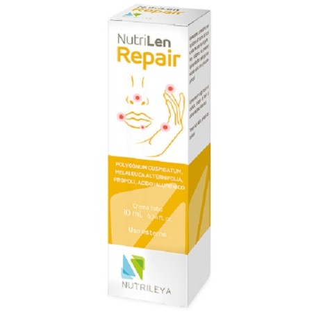 Nutrileya Nutrilen Repair 10 Ml Nutrileya Nutrilen Repair 10 Ml