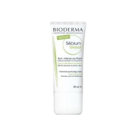 Bioderma Sebium Global Trattamento Purificante 30ml