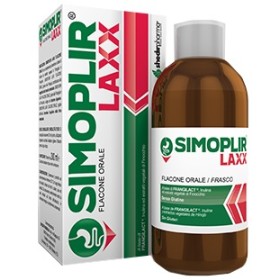 Shedir Pharma Simoplir Laxx 300 Ml