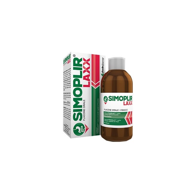 Shedir Pharma Simoplir Laxx 300 Ml Shedir Pharma Simoplir Laxx 300 Ml