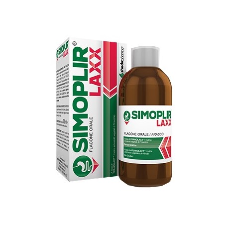 Shedir Pharma Simoplir Laxx 300 Ml