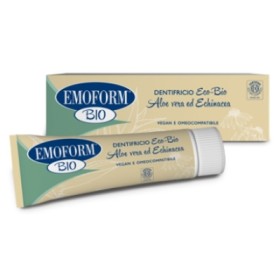 Emoform bio dentifricio offerta speciale