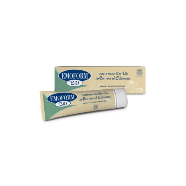 Emoform bio dentifricio offerta speciale