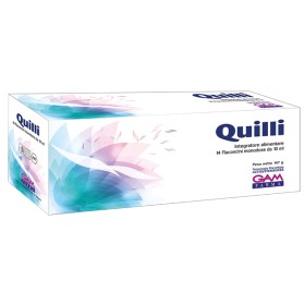 Gam Farma Quilli 14 Flaconcini Monodose Da 10 Ml