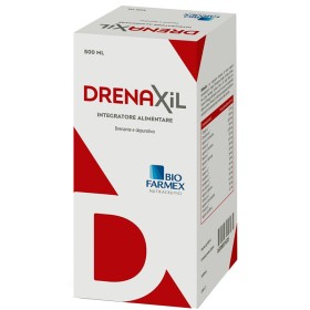 Biofarmex Drenaxil 500 Ml