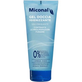Morgan Pharma Miconal Gel Doccia Igienizzante 200 Ml