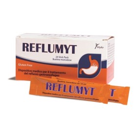 Mytho Reflumyt 24 Bustine