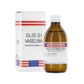 Zeta Farmaceutici Olio Di Vaselina C/astuccio