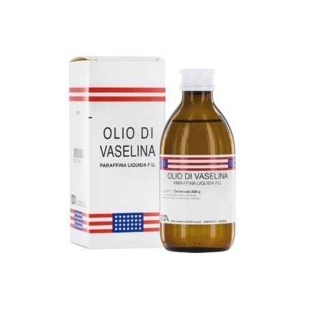 Zeta Farmaceutici Olio Di Vaselina C/astuccio Zeta Farmaceutici Olio Di Vaselina C/astuccio