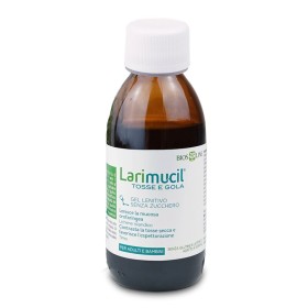 Bios Line Larimucil Tosse Gola 120 Ml