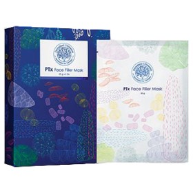 Seventy Bg Pt X Face Filler Mask Set 5 Maschere Viso