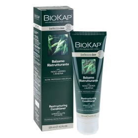 Bios Line Biokap Bellezza Bio Balsamo Ristrutturante Cosmos Ecocert 125 Ml Biosline