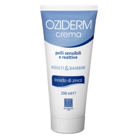 Judifarm Oziderm Crema 200 Ml