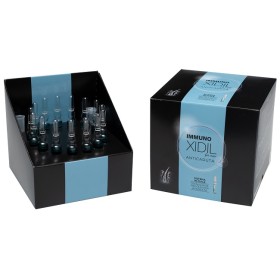 Morgan Pharma Immunoxidil Uomo 15 Fiale