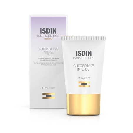 Glicoisdin 25 Intense Gel 50ml