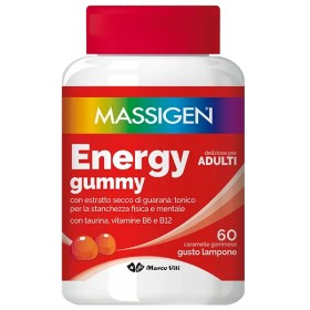 Marco Viti Massigen Energy Gummy 60 Caramelle