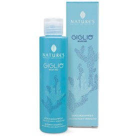 Bios Line Nature's Giglio Marino Doccia Shampoo 200 Ml
