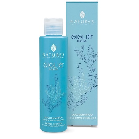 Bios Line Nature's Giglio Marino Doccia Shampoo 200 Ml Bios Line Nature's Giglio Marino Doccia Shampoo 200 Ml