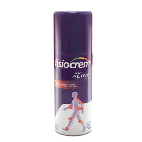 Uriach Fisiocrem Spray 150 Ml