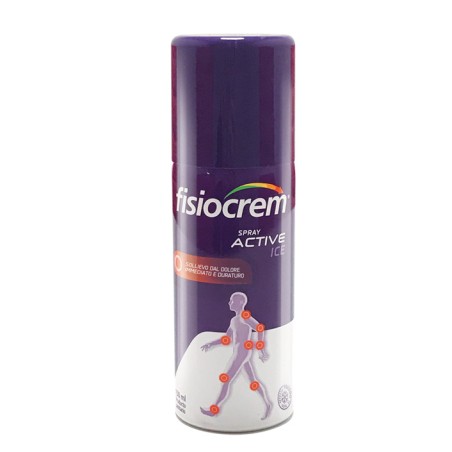 Uriach Fisiocrem Spray 150 Ml Uriach Fisiocrem Spray 150 Ml