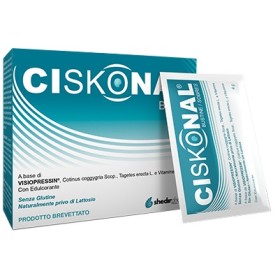 Shedir Pharma Ciskonal 14 Bustine