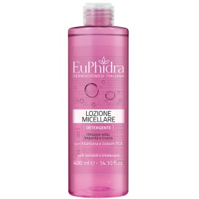 Zeta Farmaceutici Euphidra Lozione Micellare 400 Ml