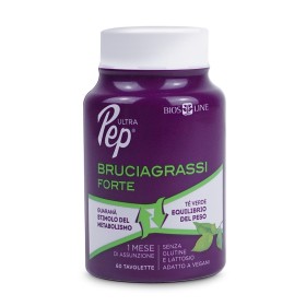 Bios Line Ultra Pep Bruciagrassi Forte 60 Tavolette