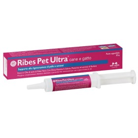 Nbf Lanes Ribes Pet U Litrira Pasta 30 G