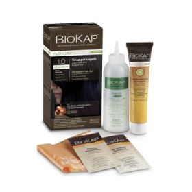 Bios Line Biokap Nutricikir Delicato Rapid 1,0 Nero 135 Ml