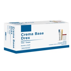 Drex Pharma Crema Base Drex 50 Ml