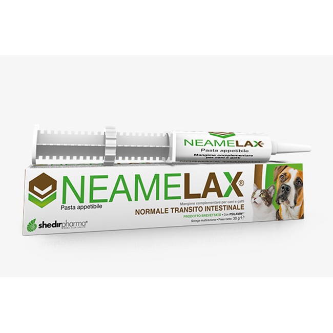 Shedir Pharma Neamelax Pasta 30 G Shedir Pharma Neamelax Pasta 30 G
