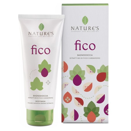 Bios Line Nature's Fico Bagno Doccia 200 Ml Bios Line Nature's Fico Bagno Doccia 200 Ml