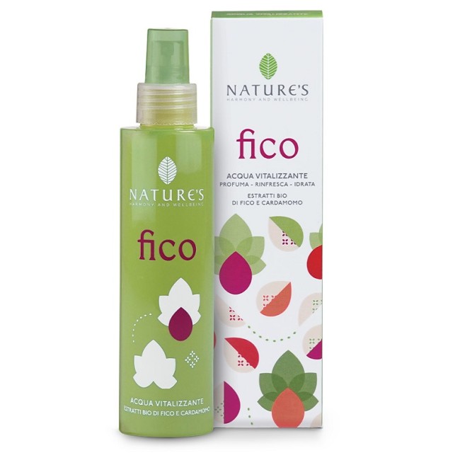 Bios Line Nature's Fico Acqua Vitalizzante 150 Ml Bios Line Nature's Fico Acqua Vitalizzante 150 Ml