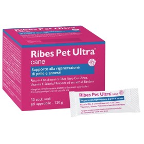 Nbf Lanes Ribes Pet Ultra Cane Gel 30 Bustine 4 G