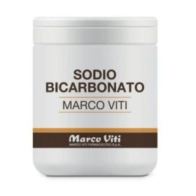 Marco Viti Sodio Bicarbonato Viti 100 G
