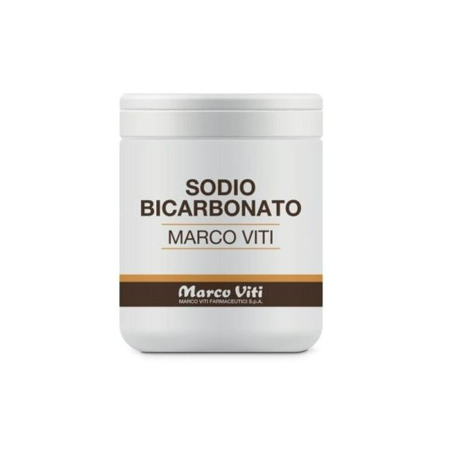Marco Viti Sodio Bicarbonato Viti 100 G Marco Viti Sodio Bicarbonato Viti 100 G
