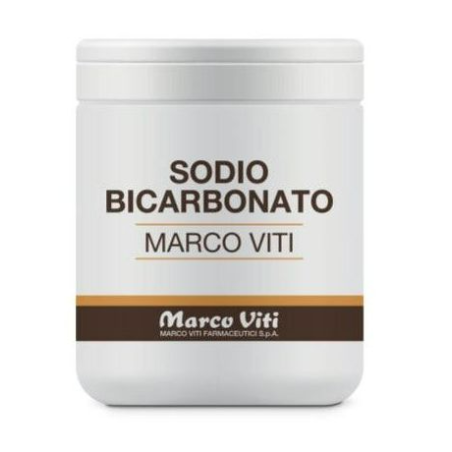 Marco Viti Sodio Bicarbonato Viti 100 G Marco Viti Sodio Bicarbonato Viti 100 G