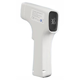 Morgan Pharma Termoscanner A Infrarossi