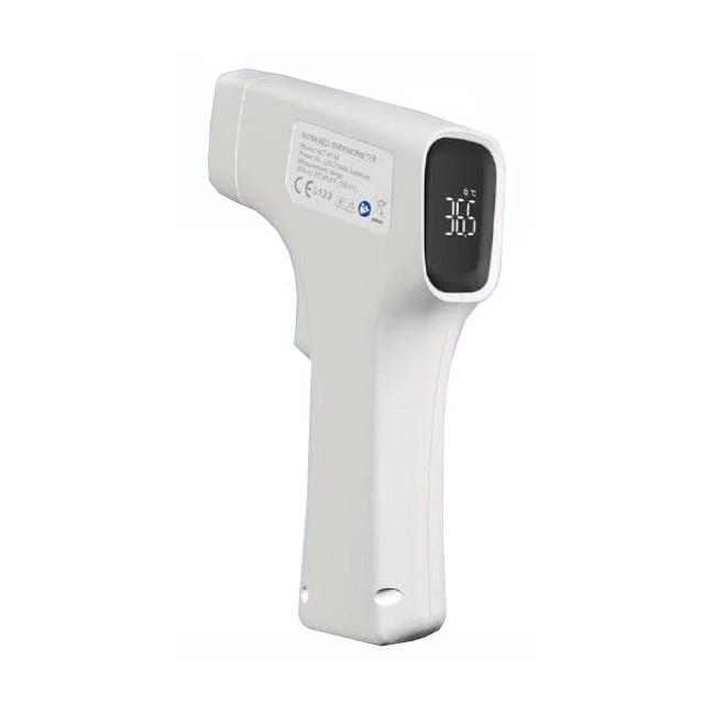 Morgan Pharma Termoscanner A Infrarossi Morgan Pharma Termoscanner A Infrarossi