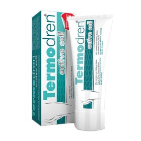 Shedir Pharma Termodren Active Cell 200 Ml