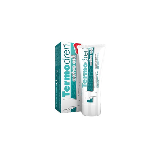 Shedir Pharma Termodren Active Cell 200 Ml Shedir Pharma Termodren Active Cell 200 Ml